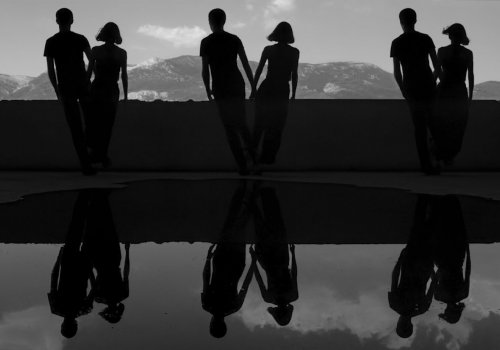 Greek Film Festival: Short Films Block 3