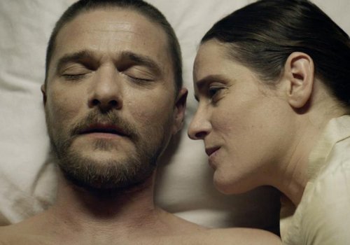 Greek Film Festival: Silence 6-9 - Deutschlandpremiere 
