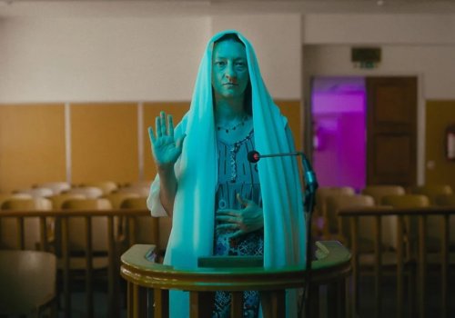 Greek Film Festival: Stray Bodies