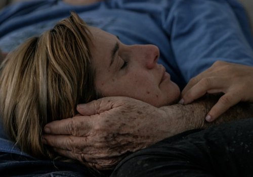 Greek Film Festival: Tack