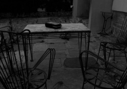 Greek Film Festival: To each their voice: Theo Angelopoulos & Nikos Panayotopoulos