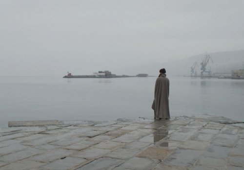 Greek Film Festival: Travelling ghosts