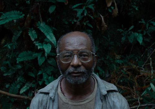 Guadalajara @BABYLON: Yo vi tres luces negras