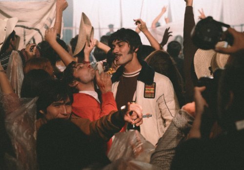 Guadalajara @BABYLON: Autos, mota y rocanrol