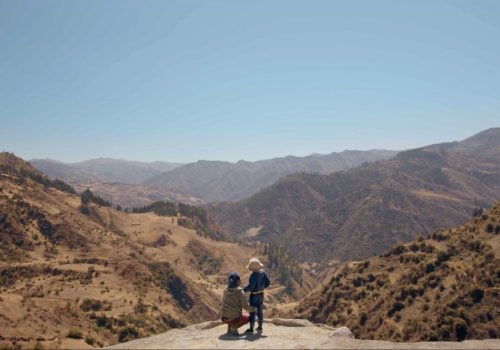 Guadalajara @BABYLON: Runa Simi