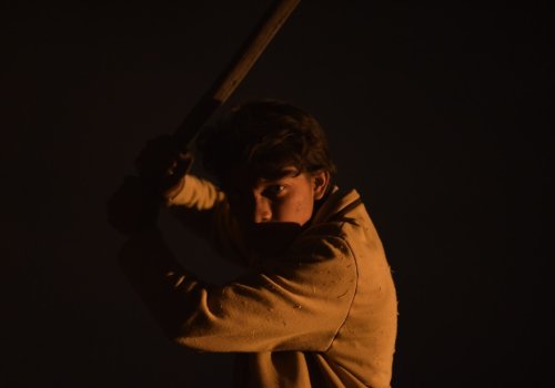 Guadalajara @BABYLON: Vergüenza