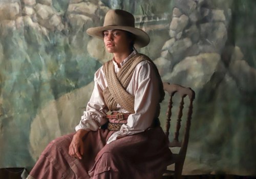 Guadalajara @BABYLON: La Arriera