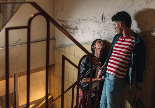 Guadalajara @BABYLON: Los demonios del amanecer