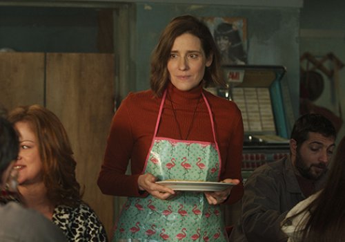 Greek Film Festival: Green Sea