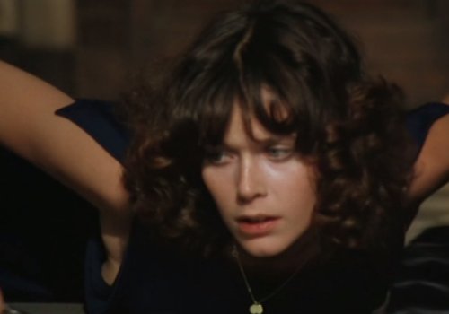 Hitchcock & Chabrol: Alice or the Last Escapade