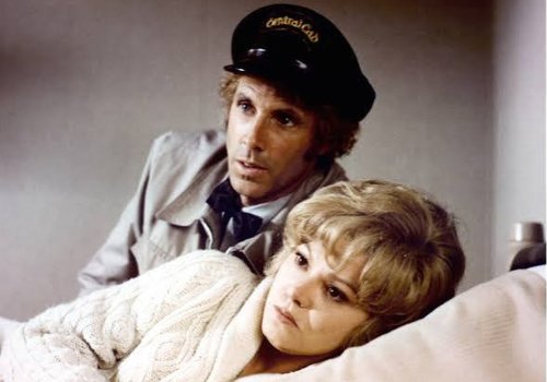 Hitchcock & Chabrol: Family Plot