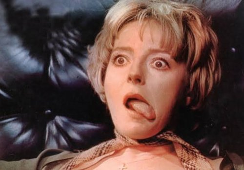 Hitchcock & Chabrol: Frenzy