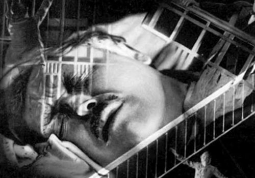 StummfilmLIVEFestival: Geheimnisse einer Seele
