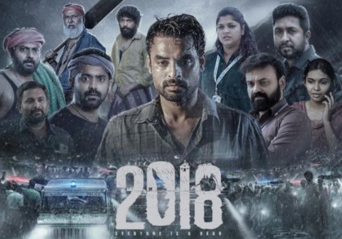 IndoGerman Filmweek: 2018 - Everyone is a hero