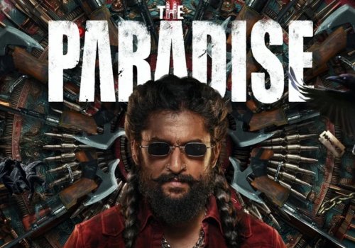 IndoGerman Film: Paradise