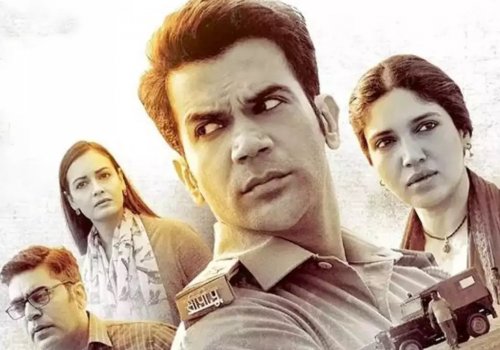 IndoGerman Filmweek: Bheed