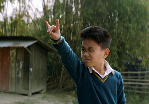 IGFW: Berlin Premiere: Boong