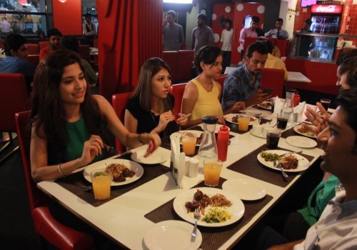 IGFW: Chello Diwas