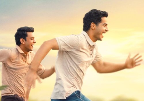 IndoGerman Film: Homebound