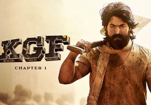 IGFW: K.G.F Chapter 1