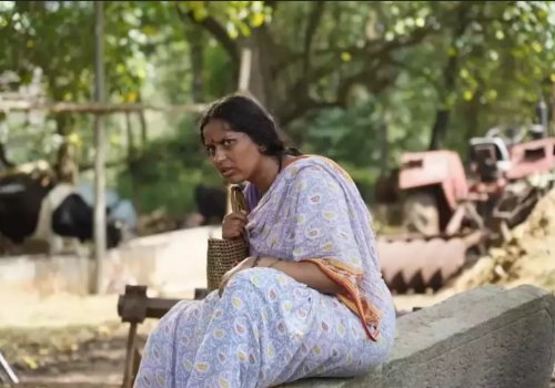 IndoGerman Filmweek: Koli Esru (Chicken Curry)