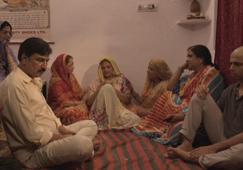 IndoGerman Filmweek: Naanera