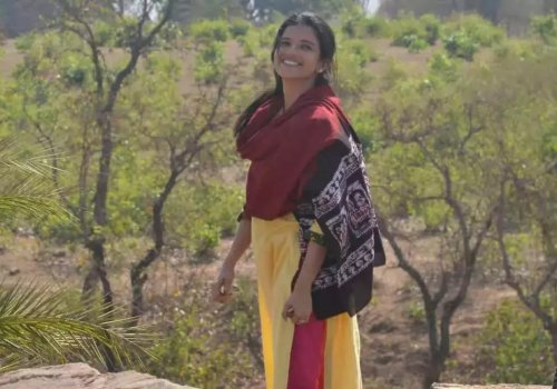 IndoGerman Filmweek: Niharika [In the Mist]