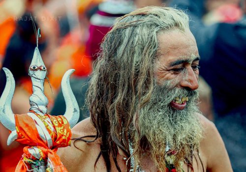 Colors of India Day Pass 2025