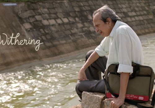 IndoGerman Filmweek: Sarugugal