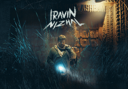 IndoGerman Filmweek: Iravin Nizhal [Shadow of the Nights]