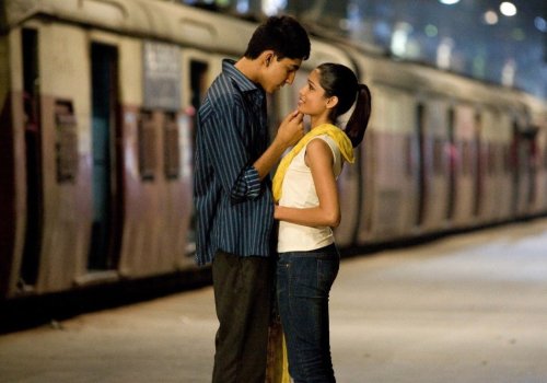 Free Friday: Slumdog Millionaire