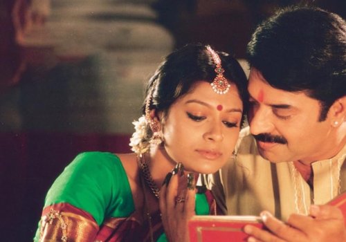IGFW: Vishwa Tulasi