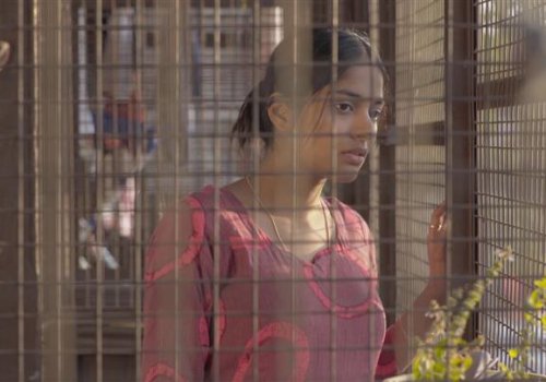 IndoGerman Filmweek: Amar Colony