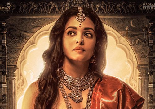 IndoGerman Filmweek: Ponniyin Selvan Part 2
