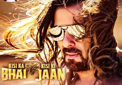 IndoGerman Film: Kisi Ka Bhai Kisi Ki Jaan