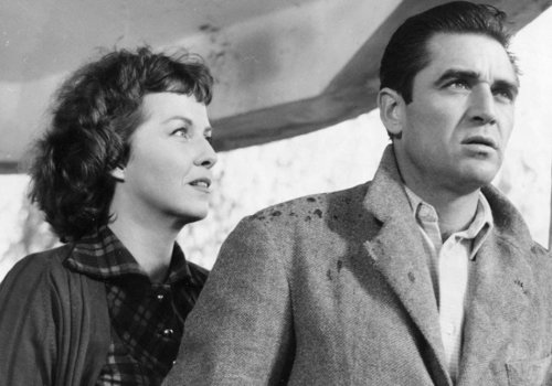 CinemAperitivo: Il Grido