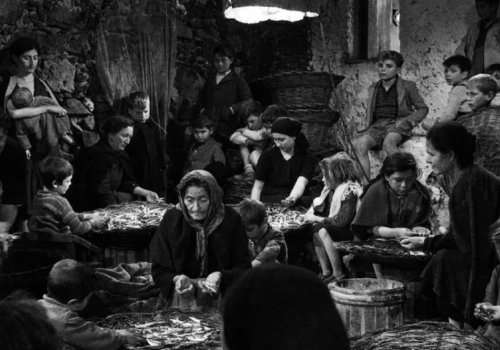 Luchino Visconti: La Terra Trema