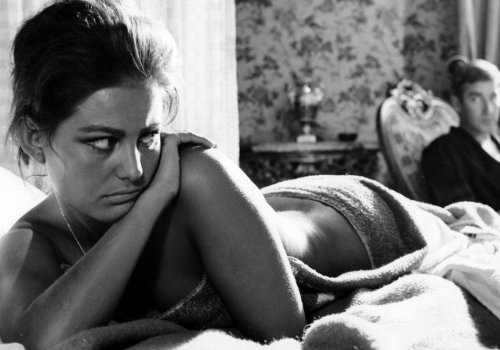 Luchino Visconti: Sandra