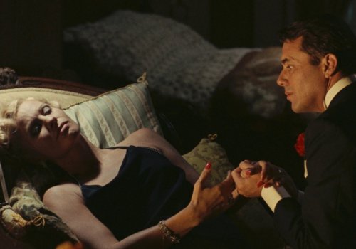 Luchino Visconti: The Damned