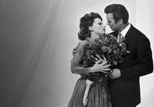 Luchino Visconti: The Witches