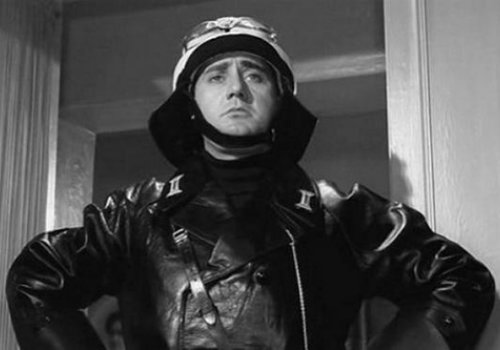 CinemAperitivo: Il Vigile [Der Schutzmann]