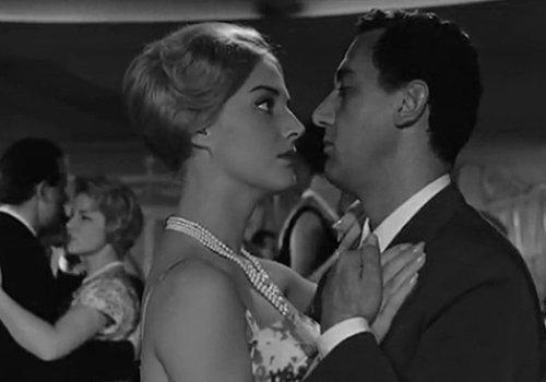 CinemAperitivo: Il vedovo [Der Witwer]