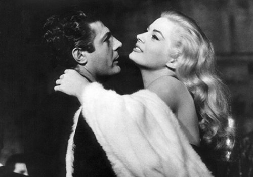 CinemAperitivo: La Dolce Vita
