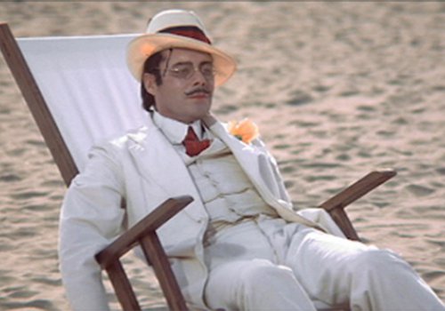 Luchino Visconti: Death in Venice