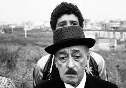 CinemAperitivo: Uccellacci e uccellini