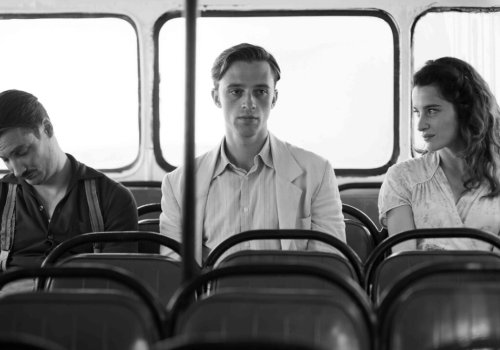 Kinderwagenkino: Der Fremde