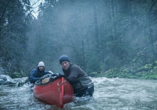 Kinderwagenkino: How to Make a Killing