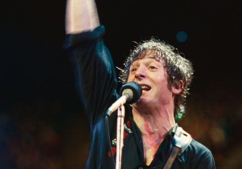 Kinderwagenkino: Springsteen: Deliver Me from Nowhere