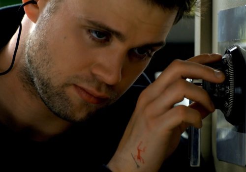 Kinderwagenkino: The Piano Tuner