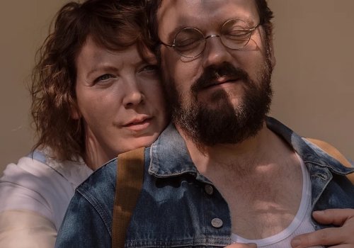 Kinderwagenkino: Spaziergang nach Syrakus